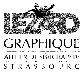 Lézard Graphique