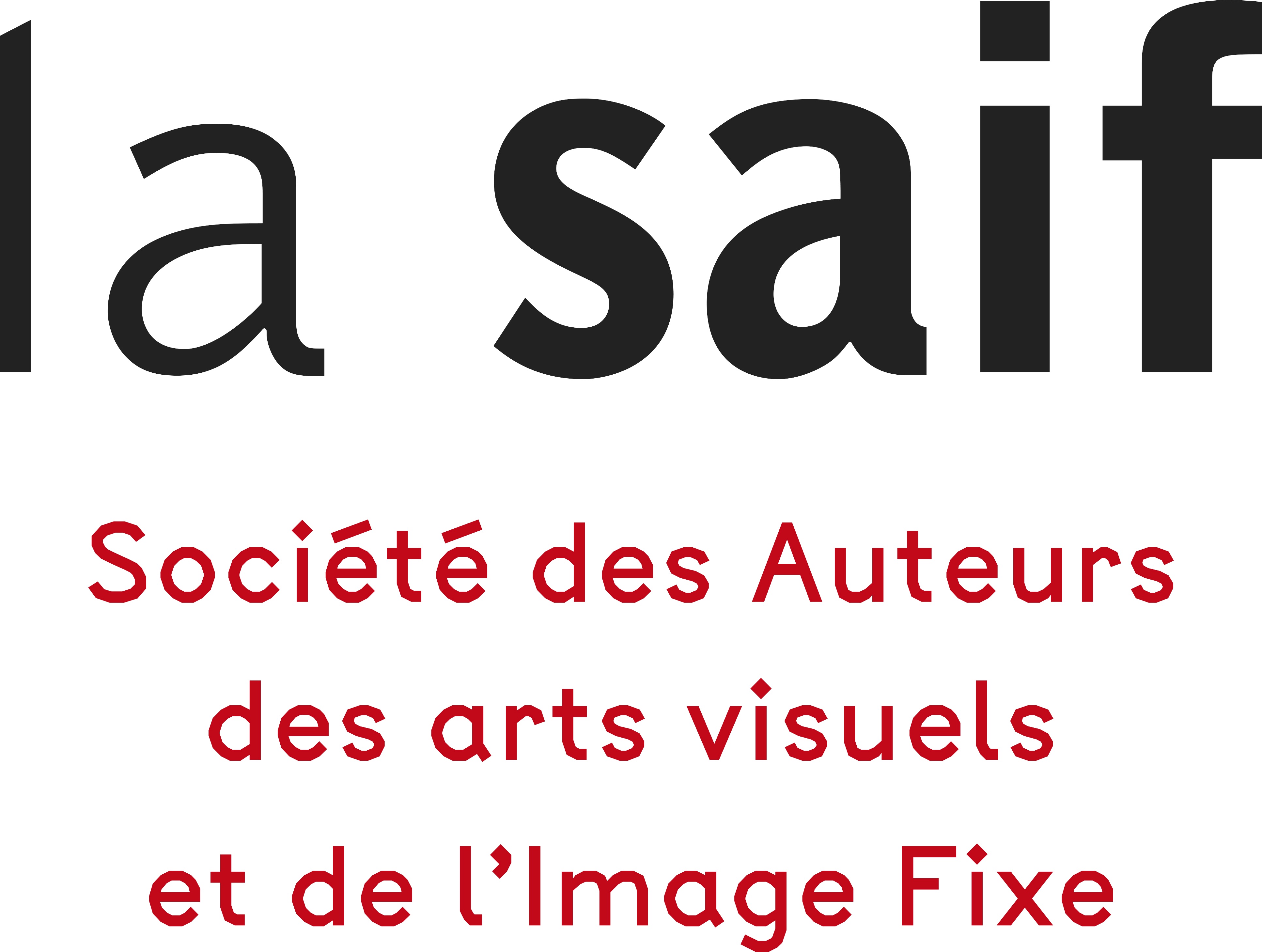 La Société des Auteurs des arts visuels et de l'Image Fixe