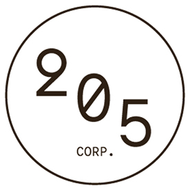 Bureau 205 Bureau 205