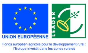 L'Union européenne - LEADER L'Union européenne - LEADER