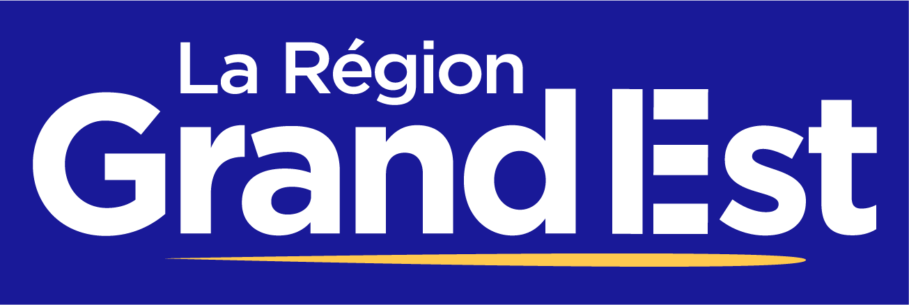 Région Grand Est Région Grand Est