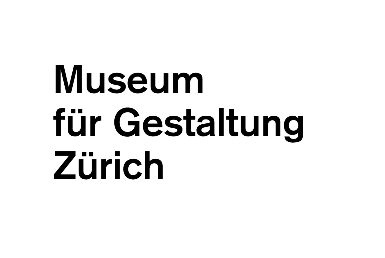 Museum für Gestaltung of Zurich